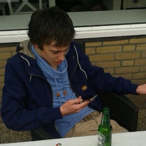 markvvop's profile picture. VVOP A1-  VitesseArnhem - Voorthuizen