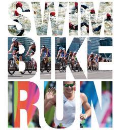 Inspiring motivation for all endurance athletes.