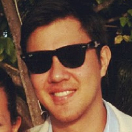 aidanhilker's profile picture. 