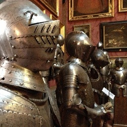 MuseoStibbert's profile picture. Museo Stibbert became a public museum in 1909, holding thousands of objects and ranging from costumes, to armor, to paintings, and weapons.