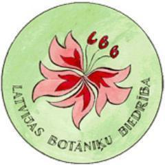 Latvijas Botāniķu biedrība. Latvian Association of Botanist.