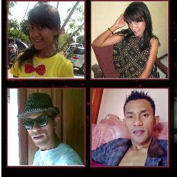 Smw msalh pasti ada Jln kluar,,,bxk bersabar,, bxk Berdoa itu rumus paling Ampuh untk mendapatkan KEBAHAGIAAN :) :)
  '' Lup u sllu Zenthis Meo :) ''