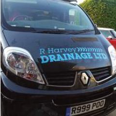 rharveydrainage Profile Picture