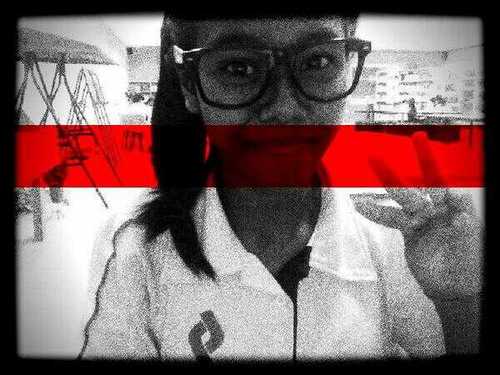 Hello, Being You Is What I Call The Beauty You!(: everybody is special to you in some ways right. /\