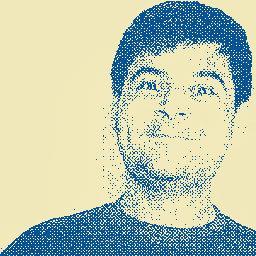 Lazy Programmer, Perpetual Traveler and Movie Freak.