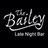 TheBaileyCork's profile image
