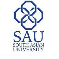 South Asian University (@southasianuni) 's Twitter Profile