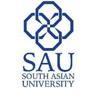 South Asian University(@SouthAsianUni) 's Twitter Profileg