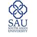 @SouthAsianUni