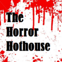 Simon's Horrible Hothouse of Horror (@horrorhothouse) 's Twitter Profile Photo Simon's Horrible Hothouse of Horror (@horrorhothouse) 's Twitter Profile Photo