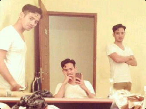 artisahabat7's profile picture. Buat sahabat Tarra Budiman di gorontalo bisa follow akun ini