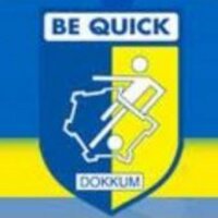 Be Quick Dokkum VR 1 (@bequickdames1) 's Twitter Profile