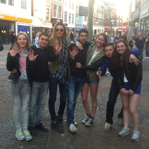 I love u baby x eef