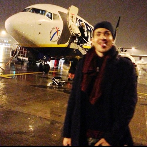 ShervMidi's profile picture. Music producer, extraordinaire, Rick Ross' personal trainer.