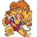 Brisbane Lions (@aflbrisbanefc) Twitter profile photo