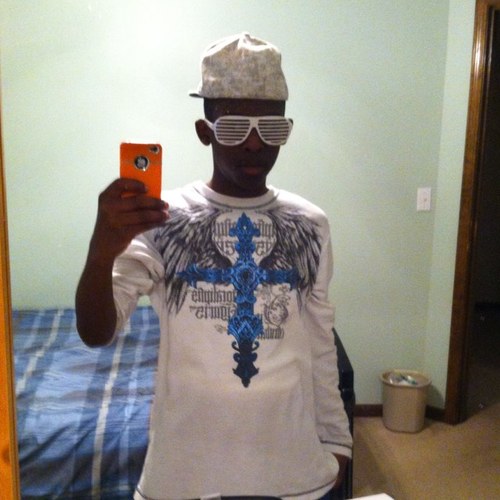 tre_reece's profile picture. 