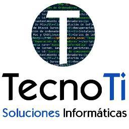 TecnologiasTi's profile picture. Somos una empresa joven y dinámica que prioriza la calidad del servicio y el trato al cliente. Ofrecemos todo tipo de servicios.