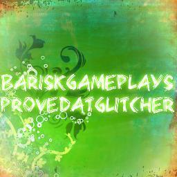 BariskGameplays's profile picture. 