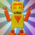 RobotZwrrl 👾 (@robotgrrl) Twitter profile photo RobotZwrrl 👾 (@robotgrrl) Twitter profile photo