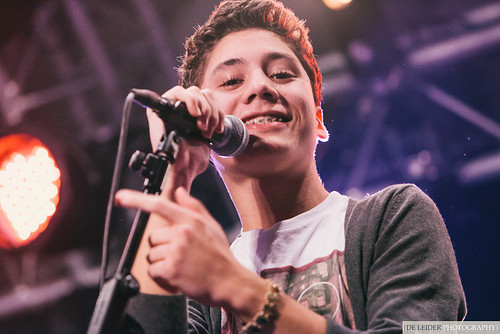 Love @NilsKaller xxjes