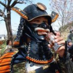 『明るく、楽しく、激しく』戦国を求め全国の歴史祭り・城・史跡・古戦場に出没中。日本 100名城達成！日本城郭検定準1級合格！丸岡城盛り上げ隊所属。