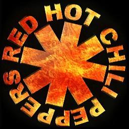 I tweet out a RHCP song every day!