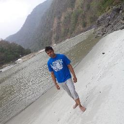 sandeepkhareta's profile picture. Dreamer |
Explorer |
Nature Lover |
Learner |
Photographer |
Traveller |
Good Listener |