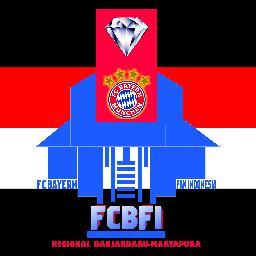 The official fans club of FC Bayern Munchen regional banjarbaru  Cp: @Mhmmd_Guzairi pin: 2A4AD52F 087816427455 #MiaSanMia