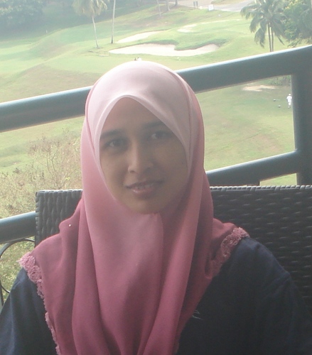 MarrSaid's profile picture. 