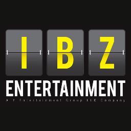 IBZ ENTERTAINMENT, based on the island of #Ibiza, manages and books #music artists for leading #clubs, #festivals and #events throughout the world.