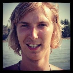 PGhostek's profile picture. 