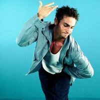 Wade Robson - @ItsWadeRobson Twitter Profile Photo