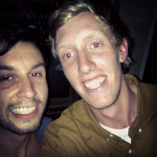 alsimp's profile picture. Student by day, asleep by night.