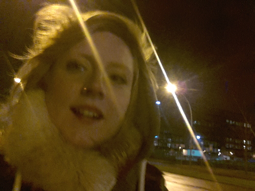 jojocrago's profile picture. Freelance chancer in Music and Creative Events