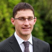 Feargal Cleary (@cleartecheng) 's Twitter Profile