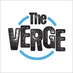 The Verge (@TheVerge) Twitter profile photo