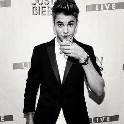 Love Justin Drew Bieber♥ and youΔ