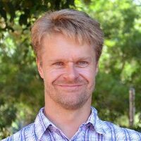 David Warton (@ecostats) 's Twitter Profile
