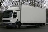 palletzendingen naar duitsland en oostenrijk