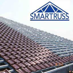 nugrohofabrikat's profile picture. Fabrikator Baja Ringan
Merk. SMARTRUSS dan MAXITOP