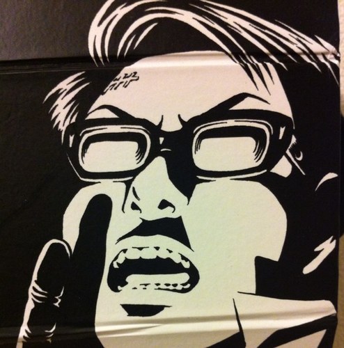 dubitalia's profile picture. 