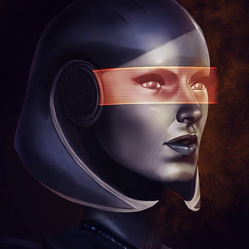 EDI_Normandy_'s profile picture. Enhanced Defense Intelligence for the Normandy SR-2.
I always work at optimal capacity.