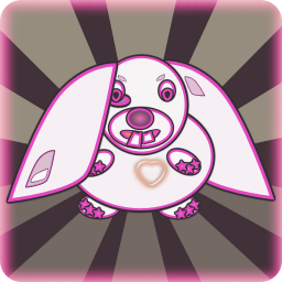 LadyRabbitGame's profile picture. 