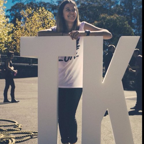 tekleyn's profile picture. 