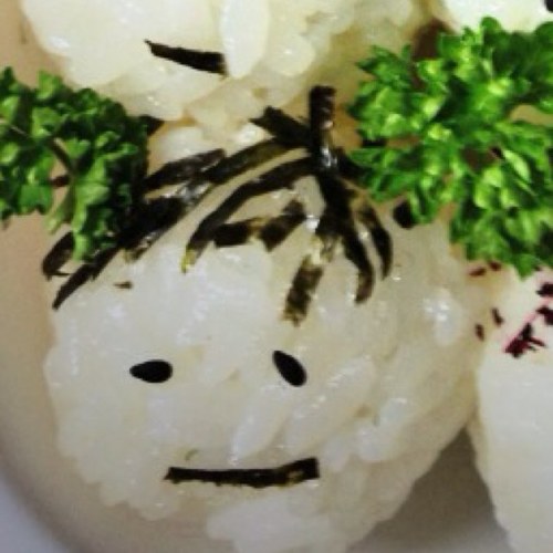 ラジオとたこ焼きが好きです