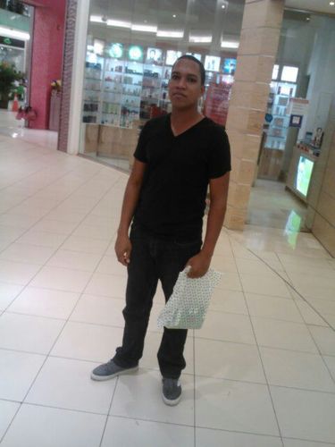 juniorsantosada's profile picture. 