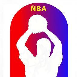 Sitio (no oficial) dedicado a resultados que se den en la NBA y las estadísticas de los jugadores españoles día a día. #dormiresdecobardes