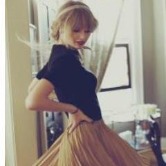Love her!