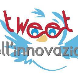 Retwittiamo l'innovazione