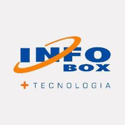 Twitter oficial da INFOBOX - A sua loja de informática e tecnologia. Aqui você encontra novidades e promoções em primeira mão.
